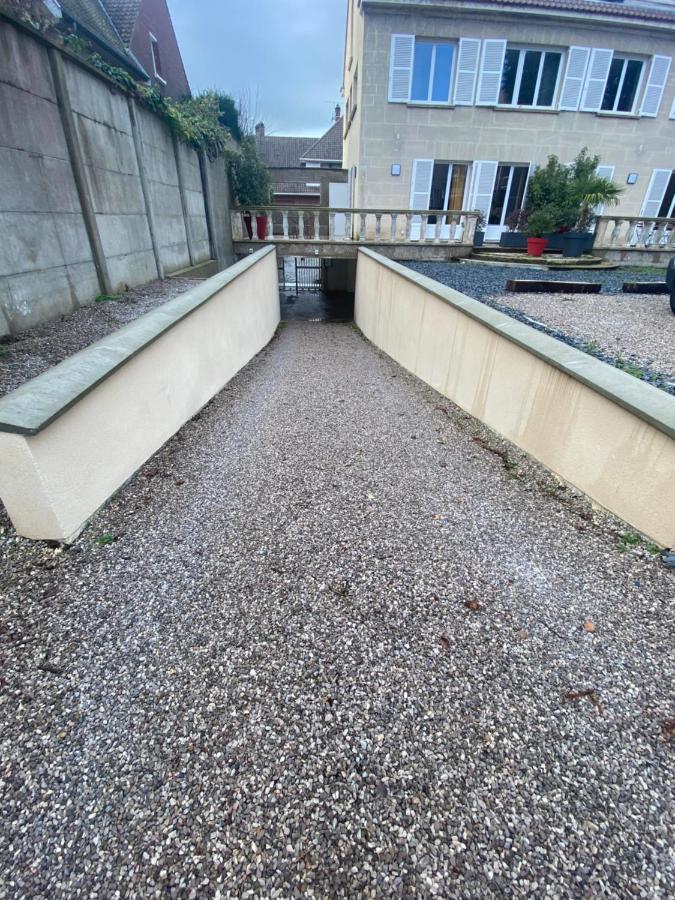 White House Dhavernas - Free Parking - Proche Centre Αμιάν Εξωτερικό φωτογραφία