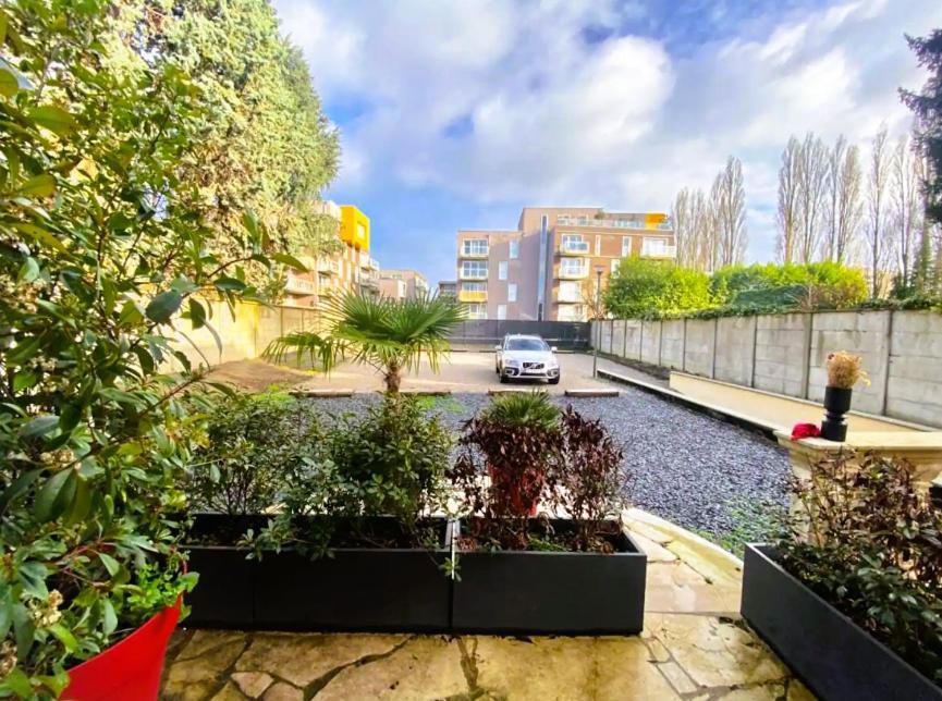 White House Dhavernas - Free Parking - Proche Centre Αμιάν Εξωτερικό φωτογραφία
